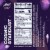 Alani Nu Cosmic Stardust Energy Drink - 12 Fl Oz Perspective: back