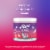 Alani Nu Hawaiian Shaved Ice™ Pre-Workout Perspective: back