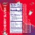 Alani Nu Cherry Slush Energy Drink Can Perspective: back