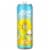 Alani NU Pina Colada Sparkling Water Perspective: back