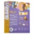Alani NU Fit Snacks Peanut Butter Crisp Protein Bar Perspective: back