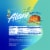 Alani Nu Caramel Crunch Protein Bar Perspective: back