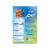 Alani Nu Caramel Crunch Protein Bars Perspective: back
