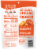 Whisps Hot & Spicy Cheese Crisps Perspective: back