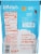 Whisps® Tangy Ranch Cheese Crisps & Nuts Snack Mix Perspective: back