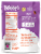 Whisps® Garlic Herb Cheese Crisps & Nuts Snack Mix Perspective: back