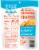 Whisps® Tangy Ranch Cheese Crisps Perspective: back