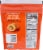 Reese's Filled Pretzels With Peanut Butter Filling Pouch Perspective: back