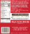 Munk Pack® Keto Caramel Sea Salt Nut & Seed Bars Perspective: back