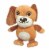 Bright Cuddle Lights - Colorful Light-Up Fun (Dog) Perspective: back