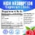 Magnesium Gummy - Magnesium Citrate Supplement for Relax Support for Adults - 60 Gummies Perspective: back