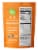 Go Raw® Organic Sprouted Sea Salt Pumpkin & Sunflower Seeds Perspective: back