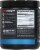 Pro Supps® Mr. Hyde® Blue Razz Signature Max Pump Protein Powder Perspective: back