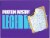 Legendary Foods™ Blueberry Pastry Perspective: back