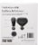 Theragun Mini Massager - Black Perspective: back