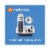 Motorola CD5014 DECT 6.0 Digital Cordless Phone with Answering Machine - 4 Pack Perspective: back