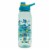 Disney Lilo & Stitch Tropical 28oz Plastic Water Bottle w/ Screw Lid Perspective: back