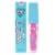 KimChi Chic Beauty Wet Gloss With Plumper - Miami Perspective: back