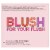 KimChi Chic Beauty® Thailor Blush - Peachy Perspective: back