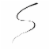 KimChi Chic Beauty® The Effin Liner® Liquid Eye - White Perspective: back