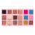 KimChi Chic Beauty® Rainbow Sharts Eye Shadow Pallet Perspective: back