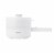 Tayama THP-150 1.5 Litre Electric Cooking Pot & Food Steamer Perspective: back