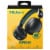 Skullcandy® Grom Wireless Headphones - Black Perspective: back