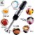 Hand Held Blender Stick 500 WATT Immersion 2 Speed Turbo Mixer 2 Titanium Blades Perspective: back