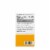 Doctors' Preferred® Clinical Grade Berberine Capsules Perspective: back