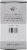 Pure Intentions Porchlight Medium Roast Ground Coffee Perspective: back