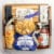 Cena Italiana Meal Kit in Gift Box (3.25 pound) Perspective: back