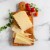 igourmet Greek Kasseri Cheese (7.5 ounce) - Pack of 3 Perspective: back