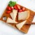 HoneyBee Goat Gouda - 10lb Whole Wheel - Cheese Storge Bag Set Perspective: back