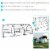 Mini Greenhouse Outdoor Portable Garden Seedlings Plant Clear Hot Grow House Perspective: back