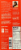 Vosges® Haut-Chocolat Pink Himalayan Crystal Salt Caramel Bar Perspective: back