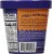 Eclipse® Dark Side of the Spoon Non Dairy Frozen Dessert Perspective: back