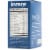 Kore Nutrition Immune Fizz Natural Orange Flavor Packets Perspective: back