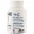 Kore Nutrition Digestive Enzyme Capsules Perspective: back