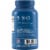Kore Nutrition Sleep Dietary Supplement Capsules Perspective: back