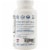 Kore Nutrition Women's Multi Vitamin Gummies Perspective: back