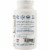 Kore Nutrition Women's Multi Vitamin Gummies Perspective: back