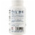 Kore Nutrition Biotin Gummies 5000mcg Perspective: back