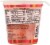 Sundia® True™ Fruit® No Sugar Added Ruby Grapefruit Cup Perspective: back