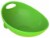 Pet Life Modero Dishwasher Safe Modern Tilted Dog Bowl Perspective: back