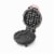 Dash Bunny Mini Waffle Maker Perspective: back