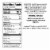 Snackergy PRO POP® High Protein Popcorn Snack, Sea Salt (5ct) Perspective: back