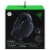 Razer™ Barracuda X Wireless Gaming Headset Perspective: back