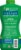 Green Gobbler® Liquid Drain Clog Dissolver Perspective: back