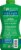 Green Gobbler® Liquid Drain Clog Dissolver Perspective: back