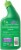 Green Gobbler® Toilet Bowl Cleaning Gel + Septic Boost Perspective: back